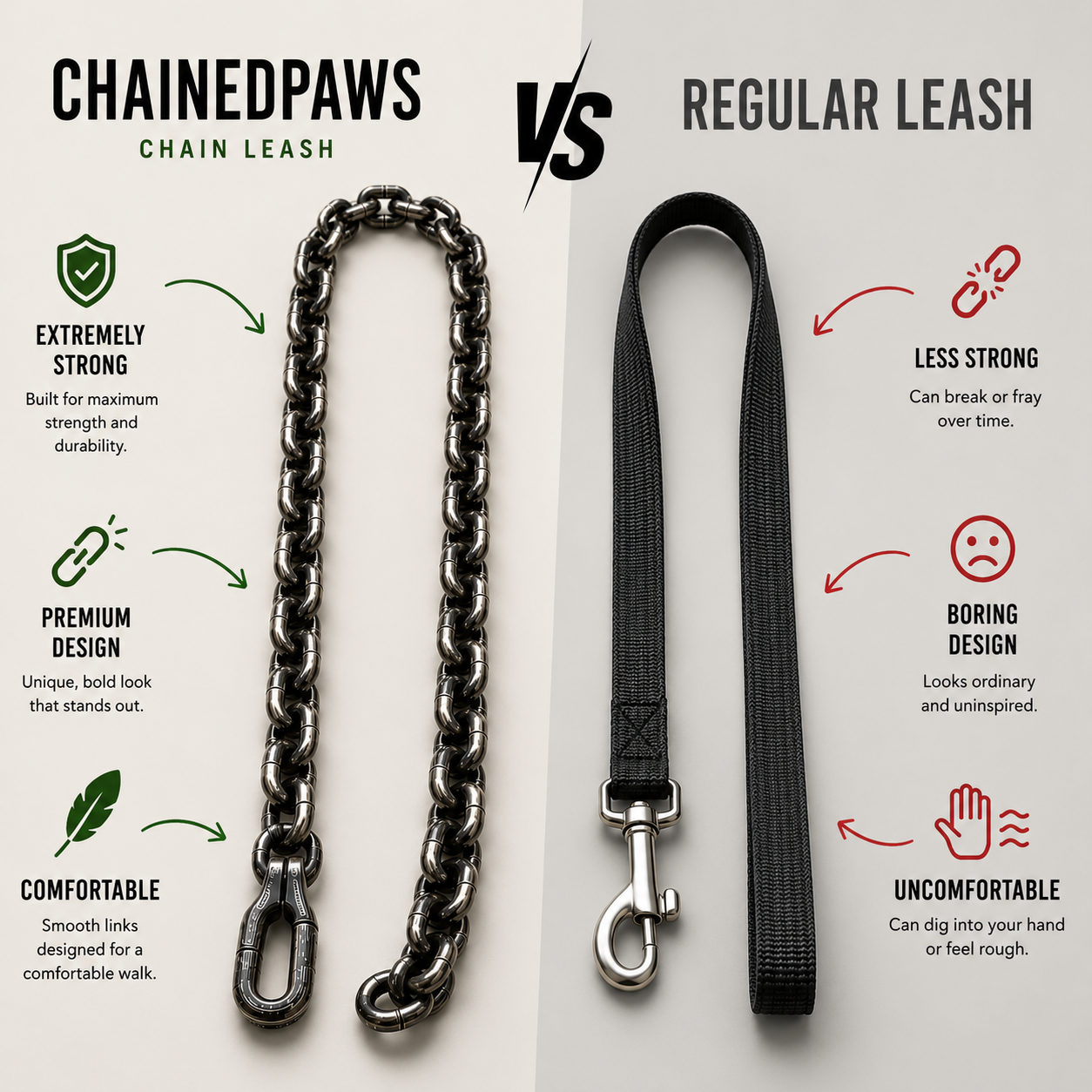 BeastLeash
