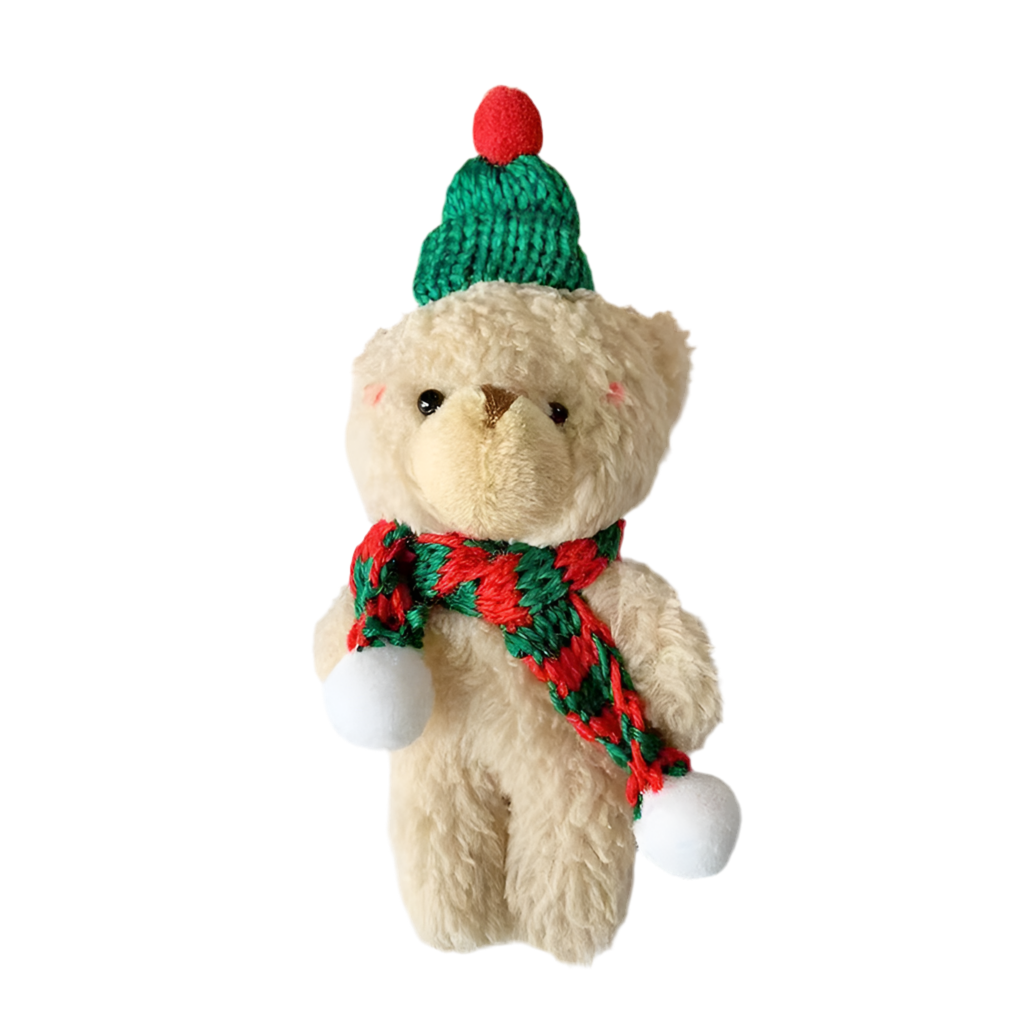 Christmas MiniBears