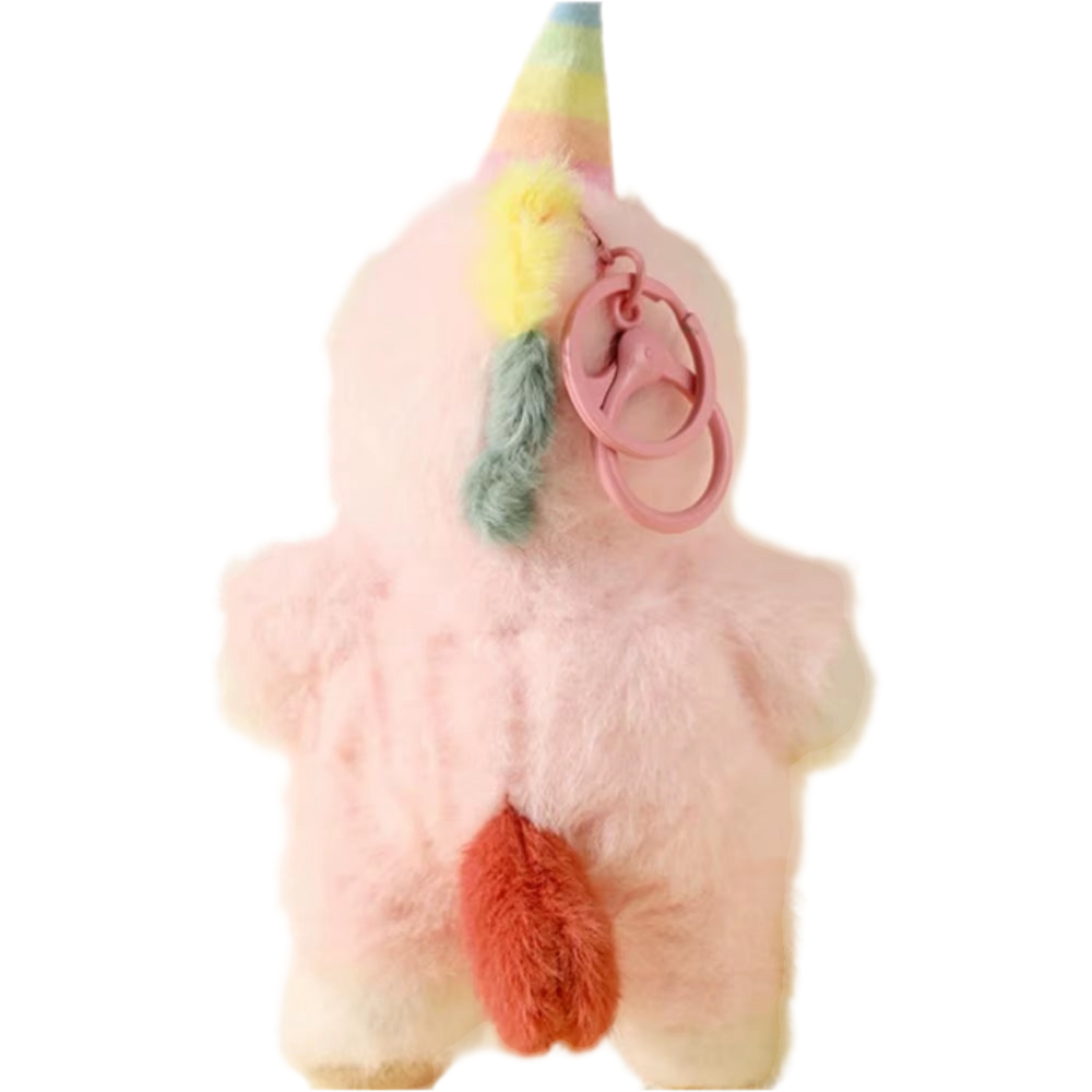 Mini Bear Einhorn
