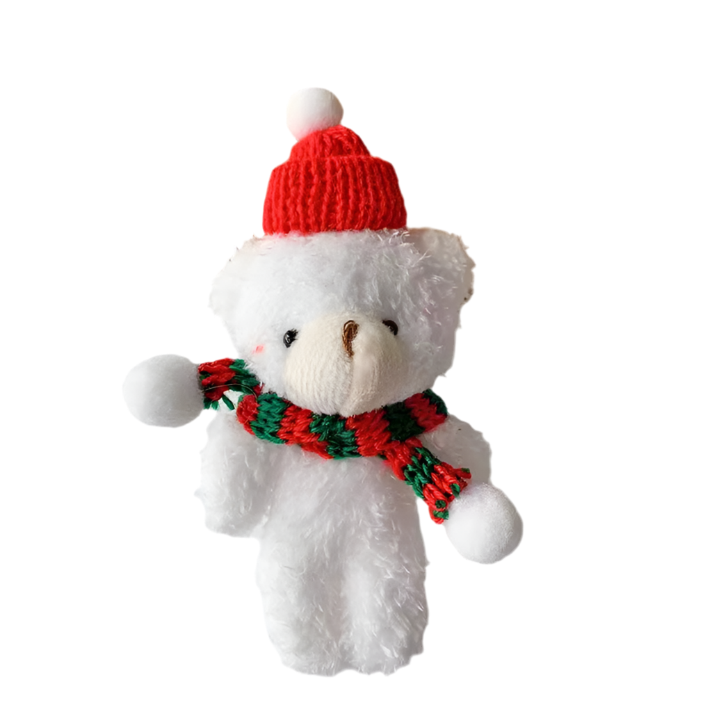 Christmas MiniBears