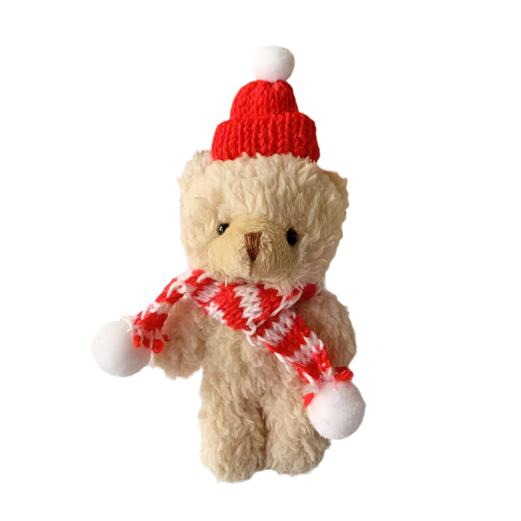 Christmas MiniBears