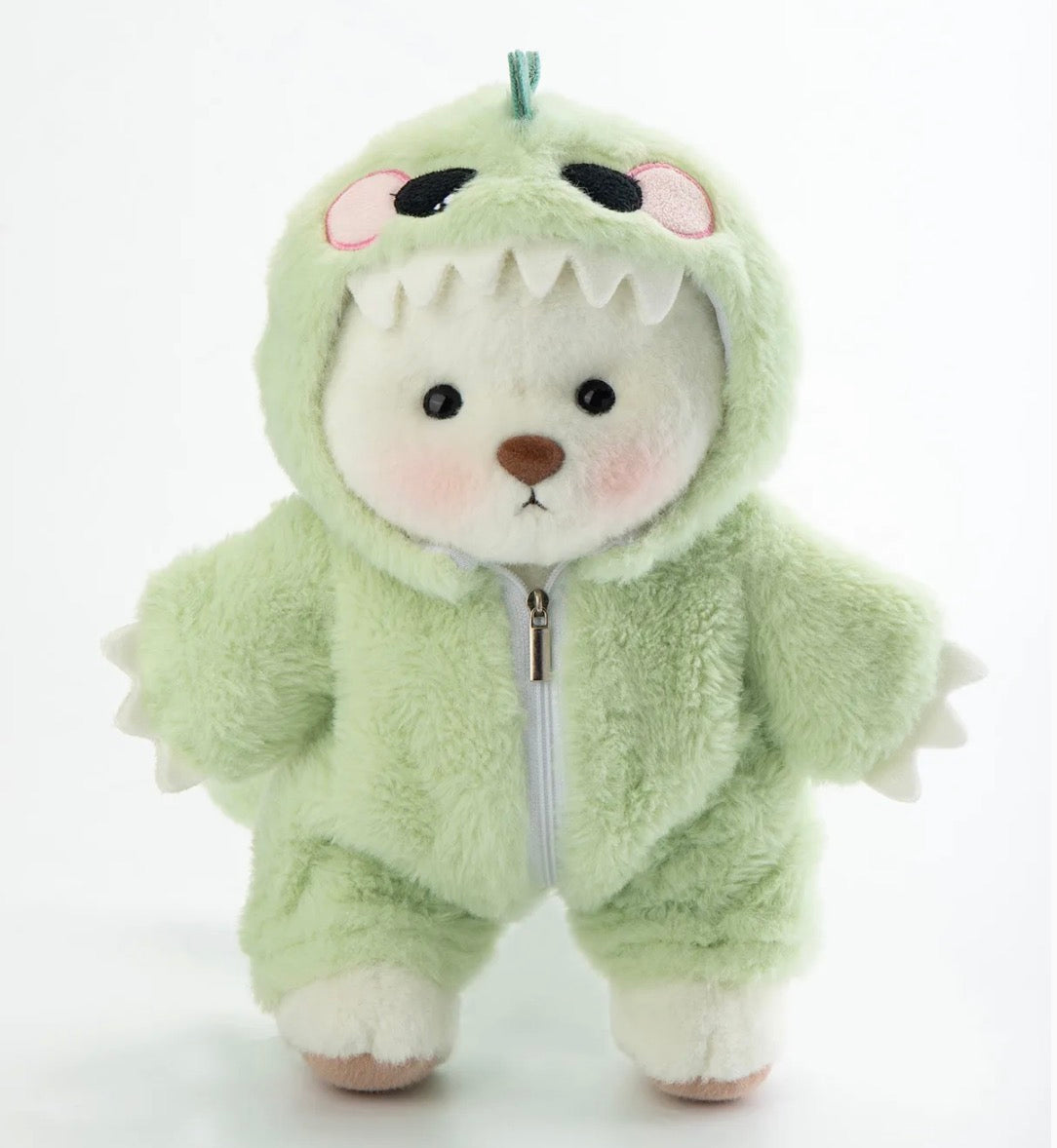 Getsomelove Dino Outfit+Bär