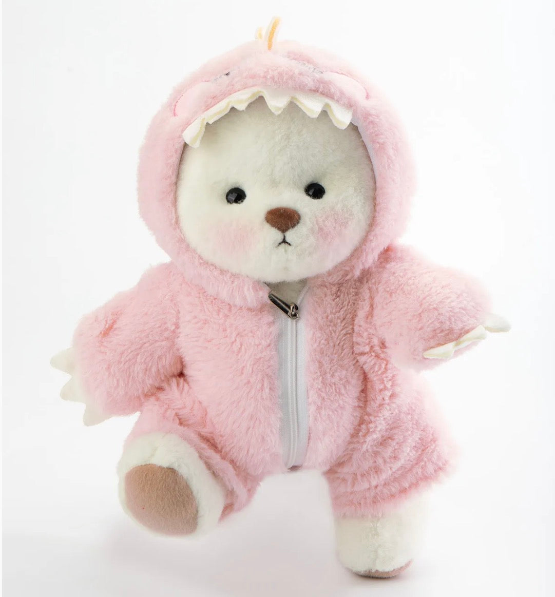 Getsomelove Dino Outfit+Bär