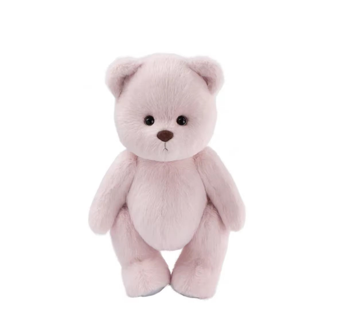 High Quality Handmade Jointed Tale Bear Plush Toy Changing Clothes Replace Dress for Doll Cloth Birthday for Kids Birthday Gift