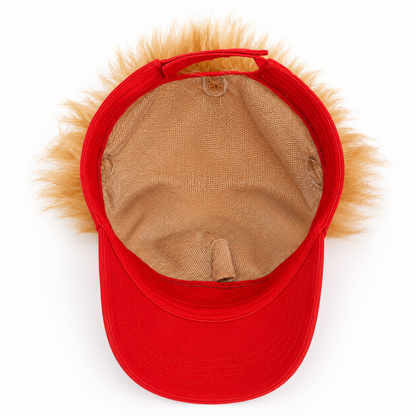 PatriotCap