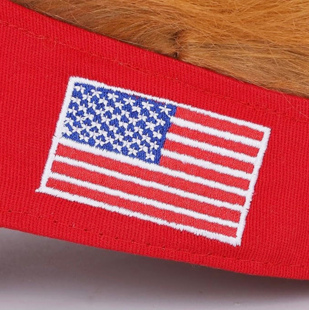 PatriotCap