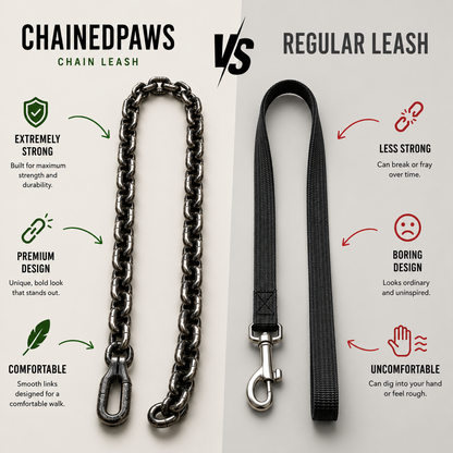 BeastLeash