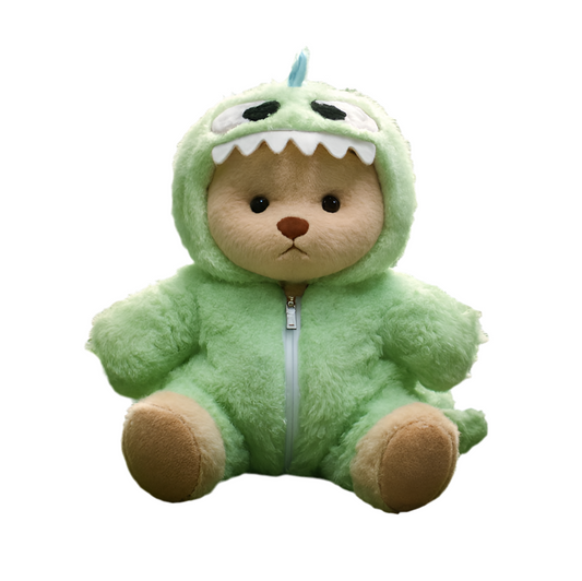 Getsomelove Dino Outfit+Bär
