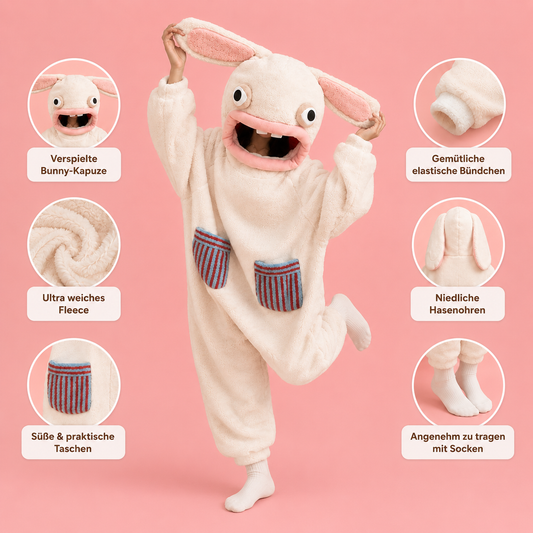 Snugsy Pyjama