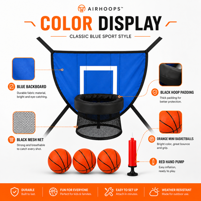 AirHoops Pro