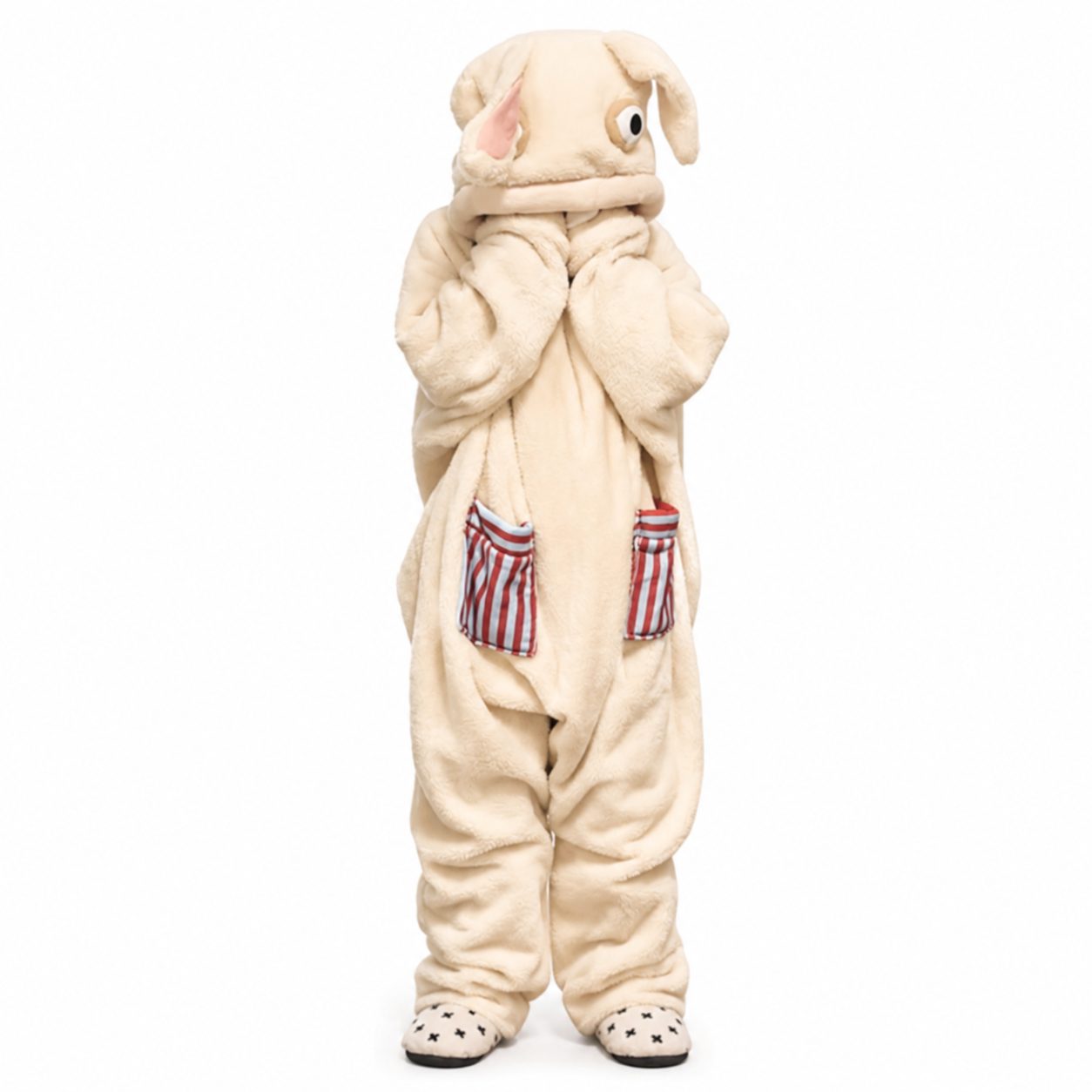 Snugsy Pyjama