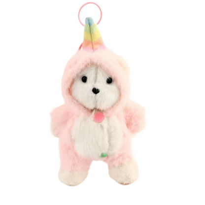 Mini Bear Einhorn
