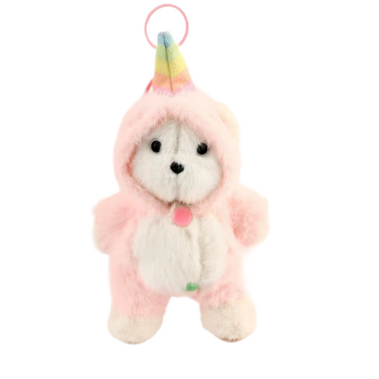 Mini Bear Einhorn