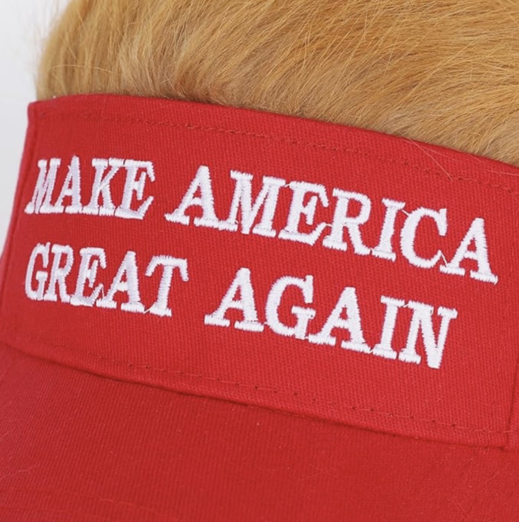 PatriotCap