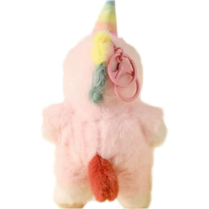 Mini Bear Einhorn