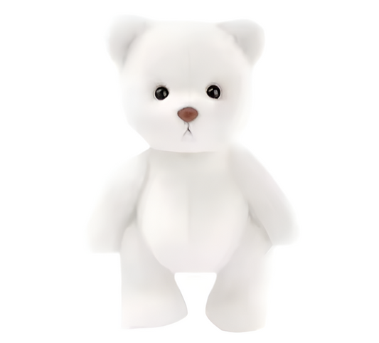 Getsomelove Eisbär einzeln