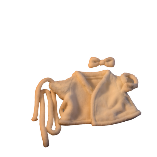 Getsomelove Bär Outfit Bademantel 2