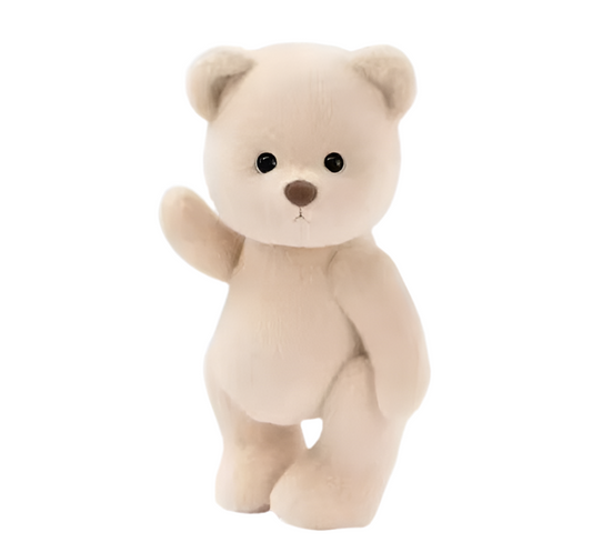 Getsomelove Braunbär einzeln