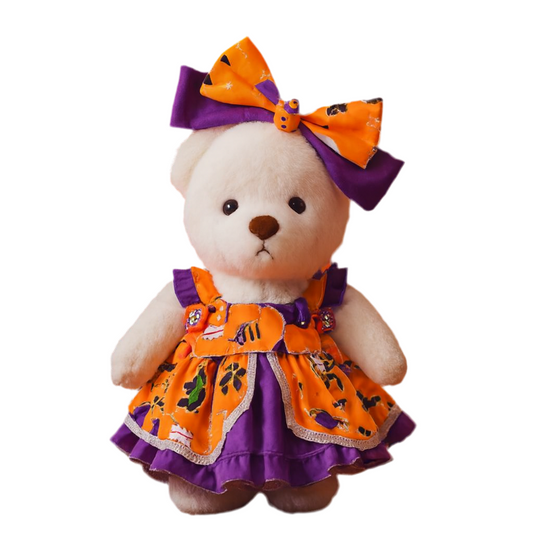 Getsomelove Outfit Kleid3