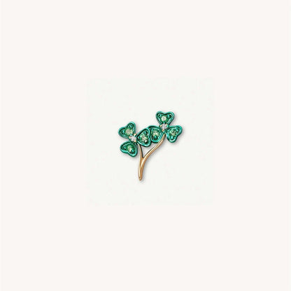 Ocean Heart Adjustable Pendant, Water Drop Pendant, Cute Small Items, Collarbone Chain, Gold Plated Color Preserved Copper Open