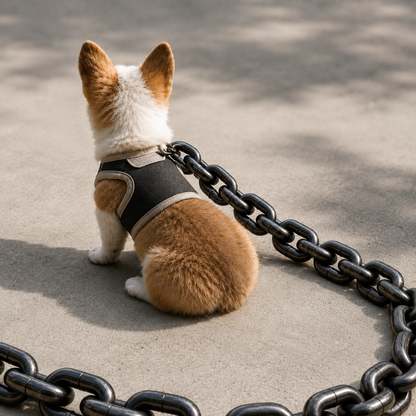 BeastLeash