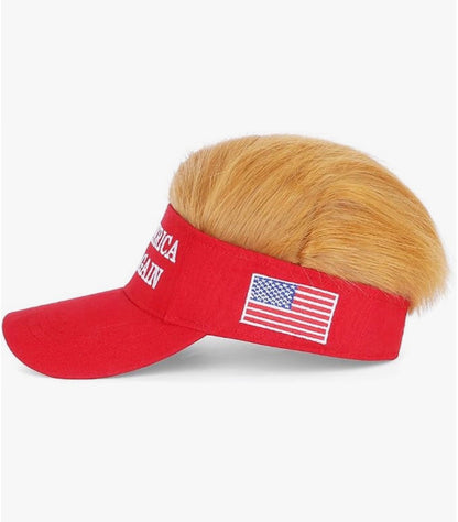 PatriotCap