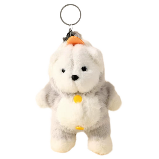 Mini Bear Pinguin