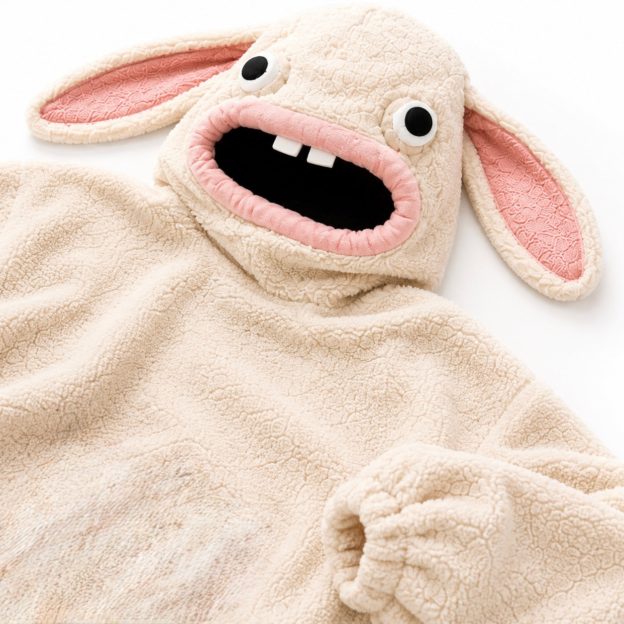 Snugsy Pyjama