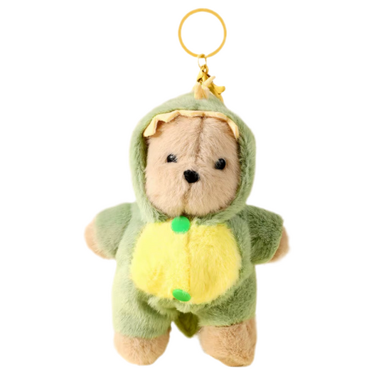 Mini Bear Dinosaurier