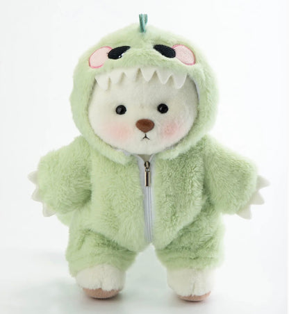 Getsomelove Dino Outfit+Bär