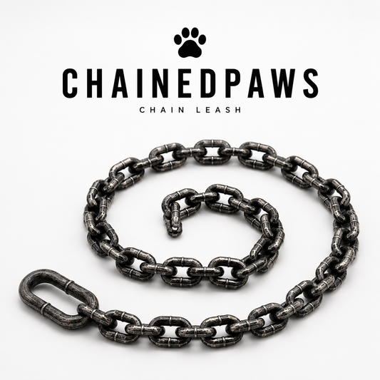 BeastLeash