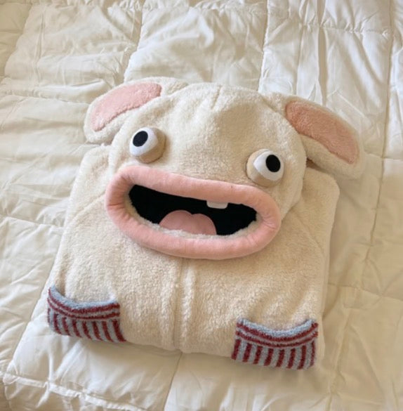 Snugsy Pyjama