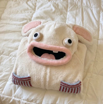 Snugsy Pyjama
