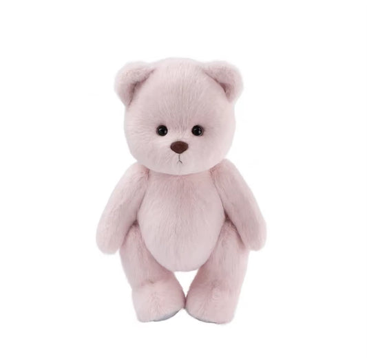 High Quality Handmade Jointed Tale Bear Plush Toy Changing Clothes Replace Dress for Doll Cloth Birthday for Kids Birthday Gift