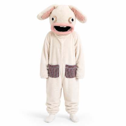 Snugsy Pyjama